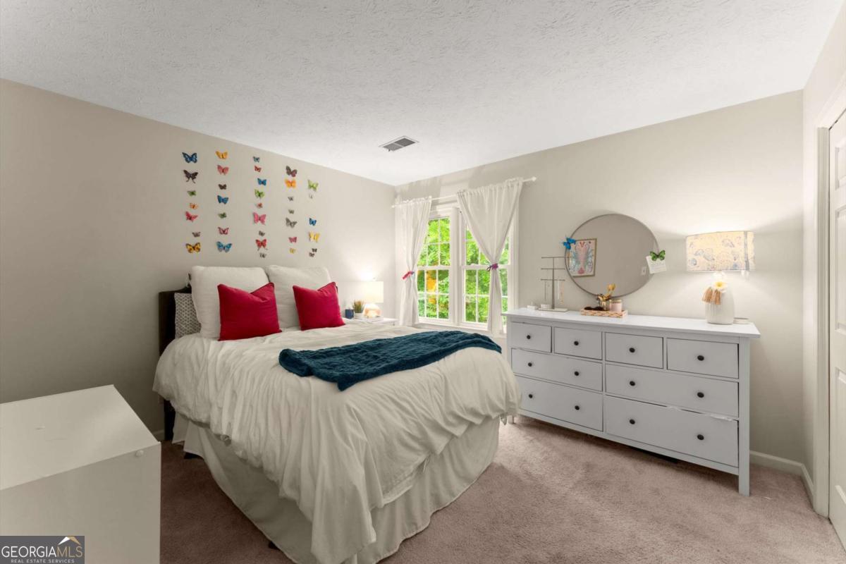 Chestnut Springs - Residential