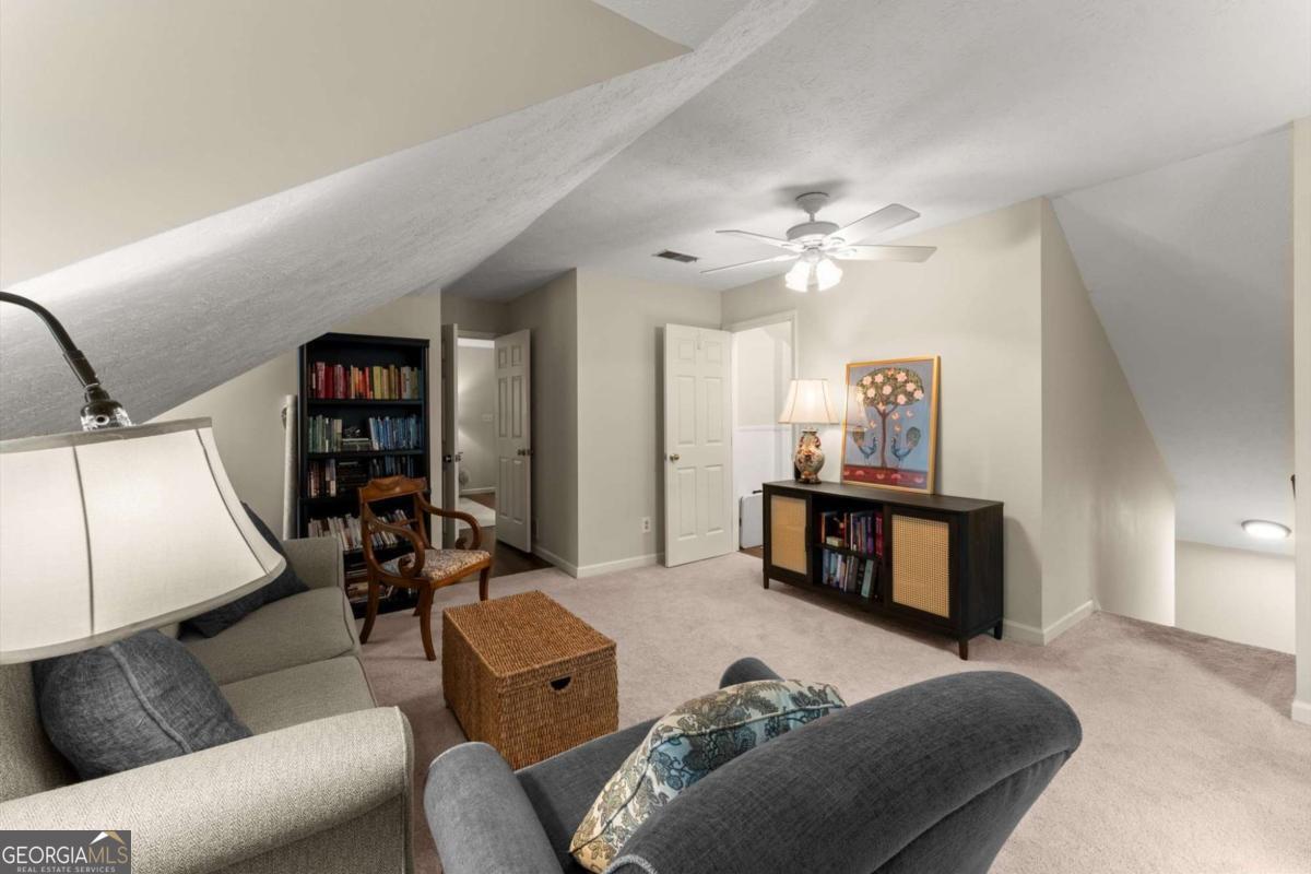 Chestnut Springs - Residential