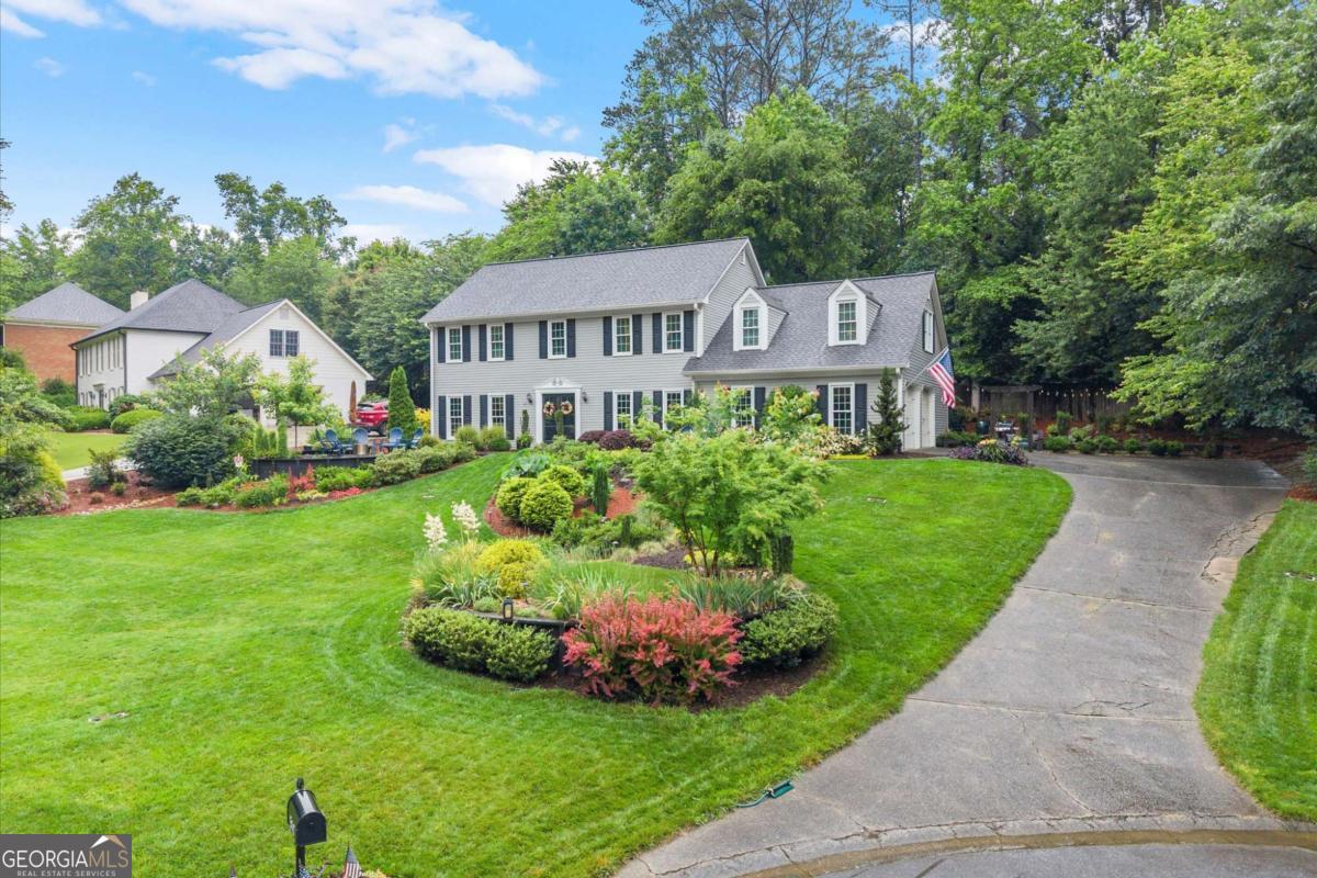 Chestnut Springs - Residential