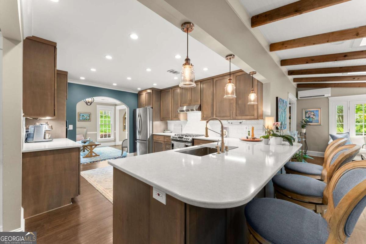 Chestnut Springs - Residential