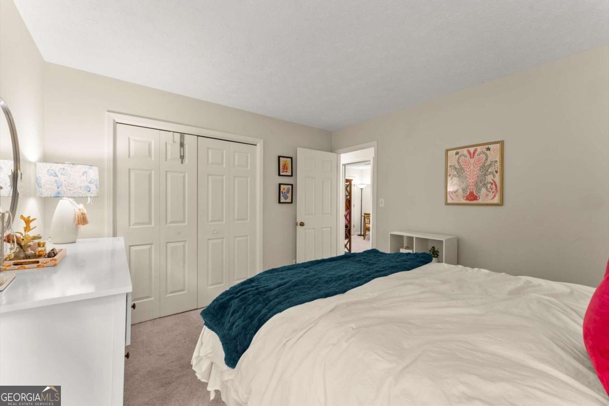 Chestnut Springs - Residential