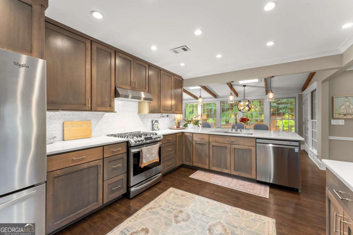 Chestnut Springs - Residential