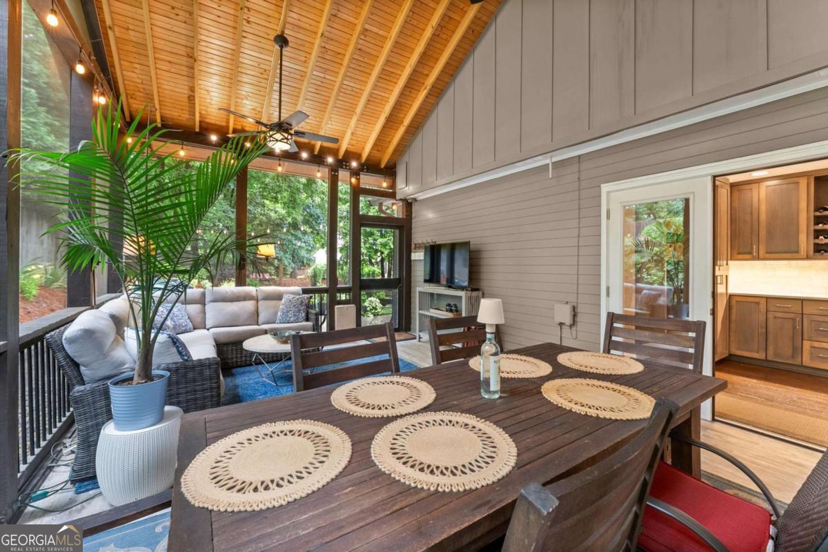 Chestnut Springs - Residential