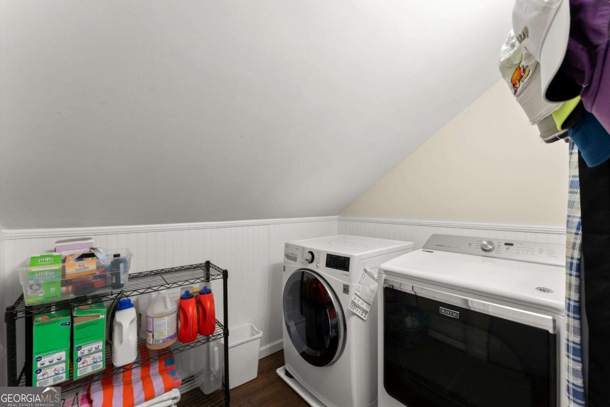 Chestnut Springs - Residential