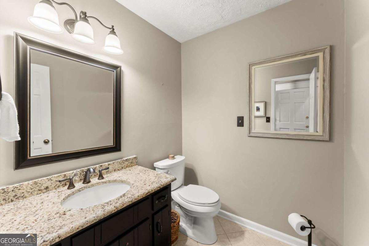 Chestnut Springs - Residential