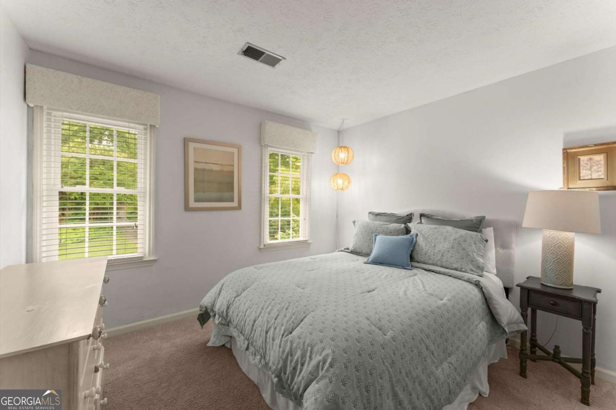 Chestnut Springs - Residential