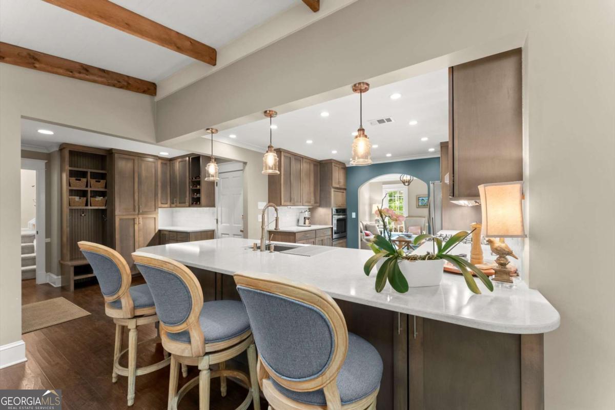 Chestnut Springs - Residential