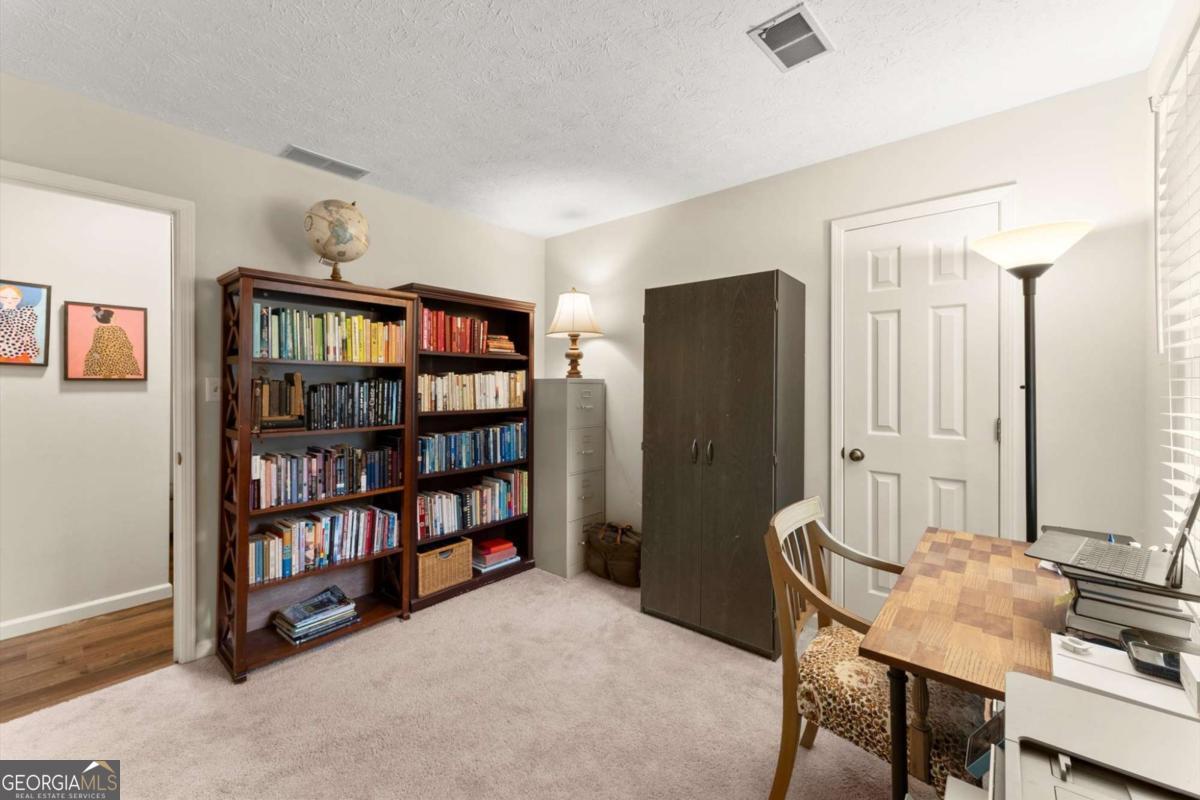 Chestnut Springs - Residential