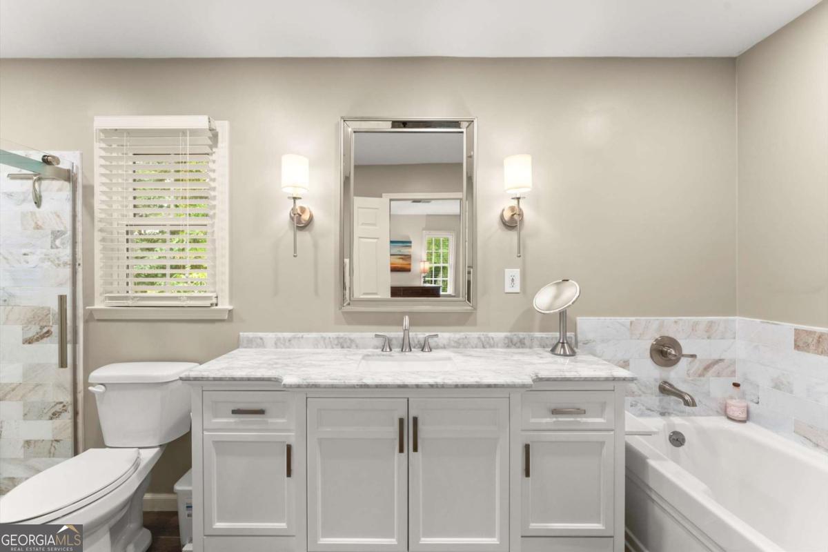 Chestnut Springs - Residential