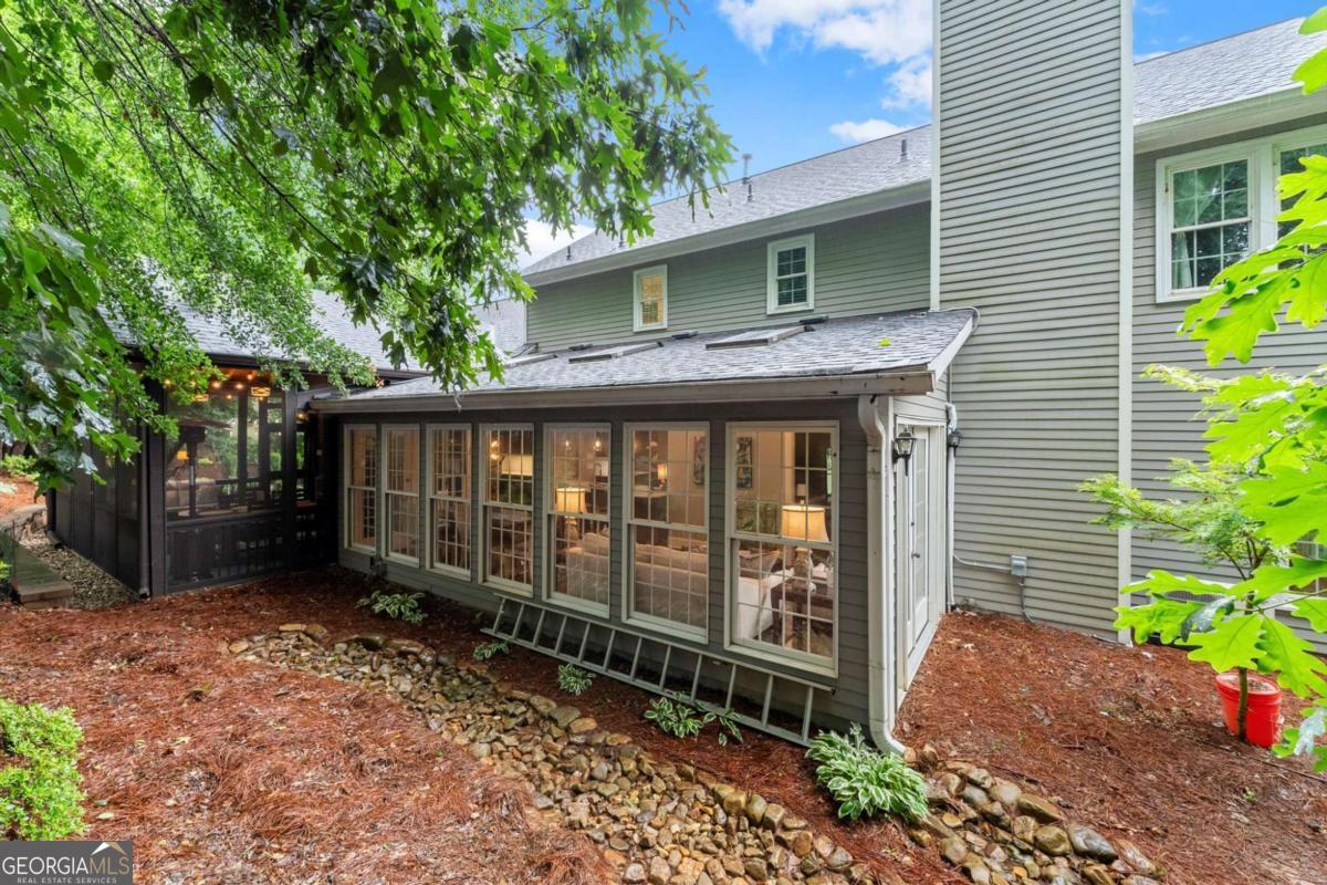 Chestnut Springs - Residential