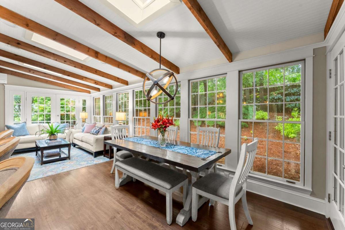 Chestnut Springs - Residential