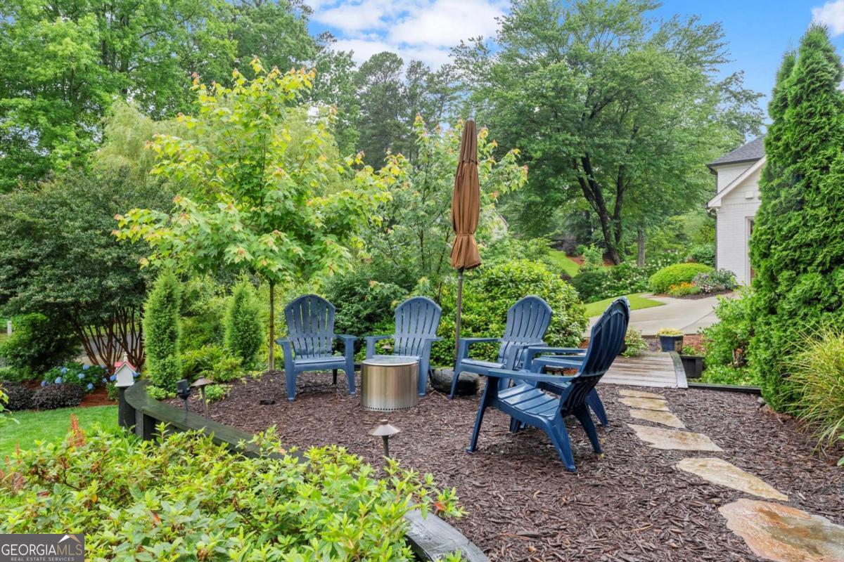 Chestnut Springs - Residential