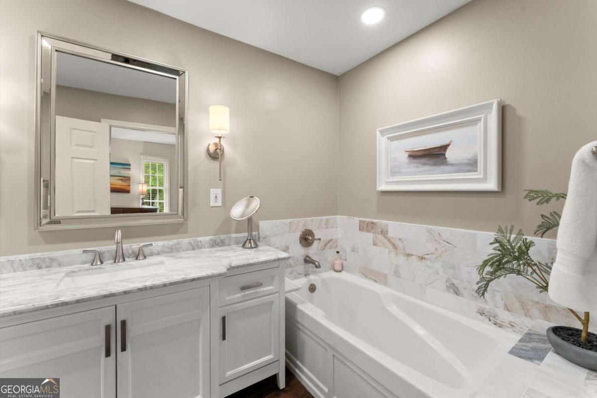 Chestnut Springs - Residential