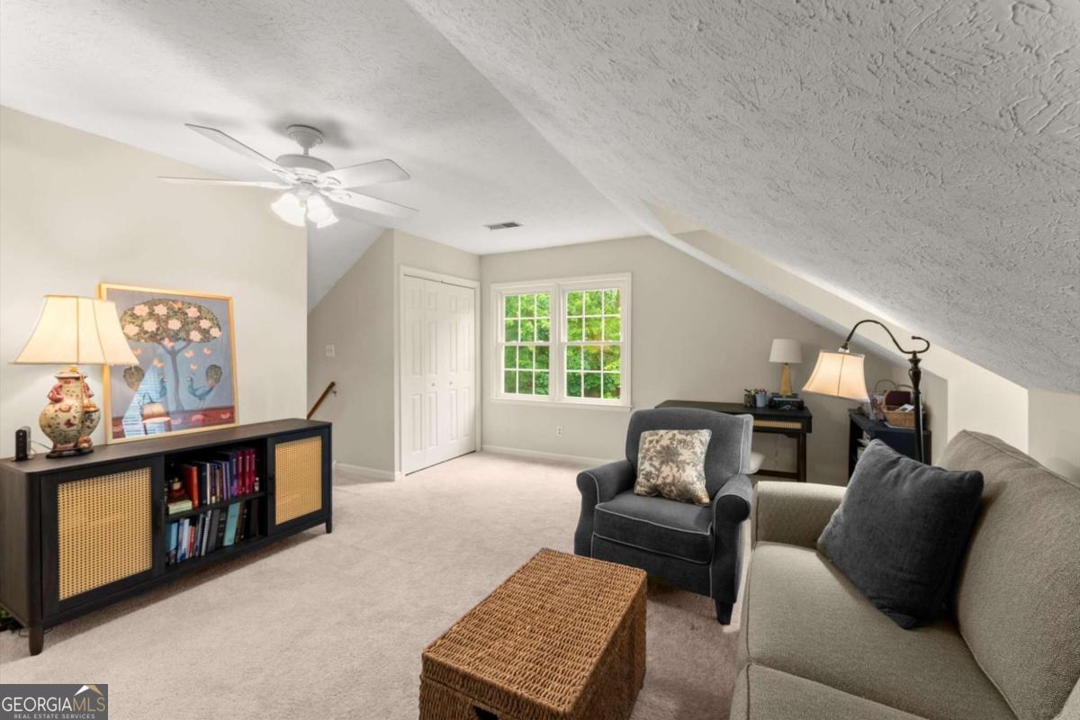 Chestnut Springs - Residential