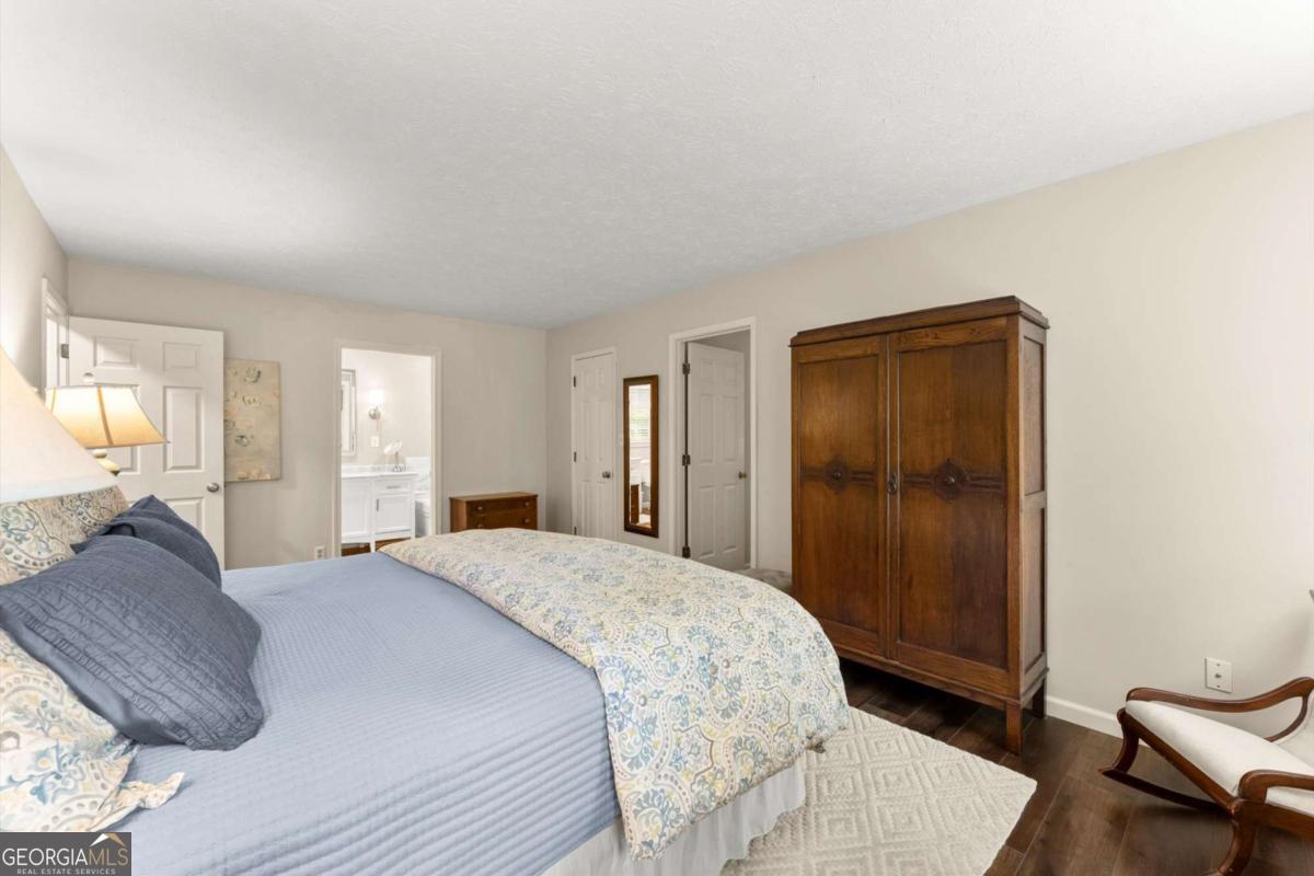 Chestnut Springs - Residential