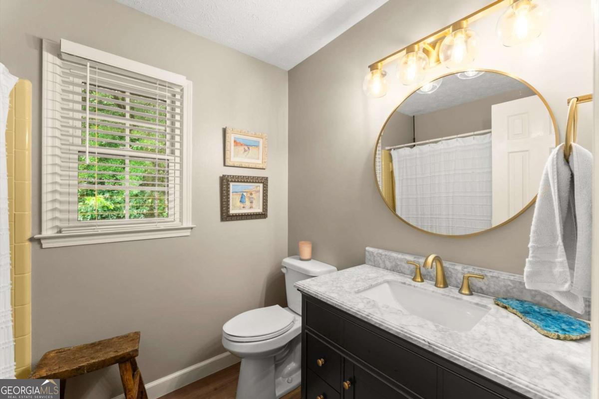 Chestnut Springs - Residential