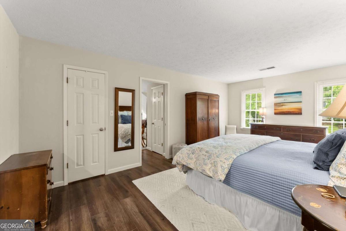 Chestnut Springs - Residential