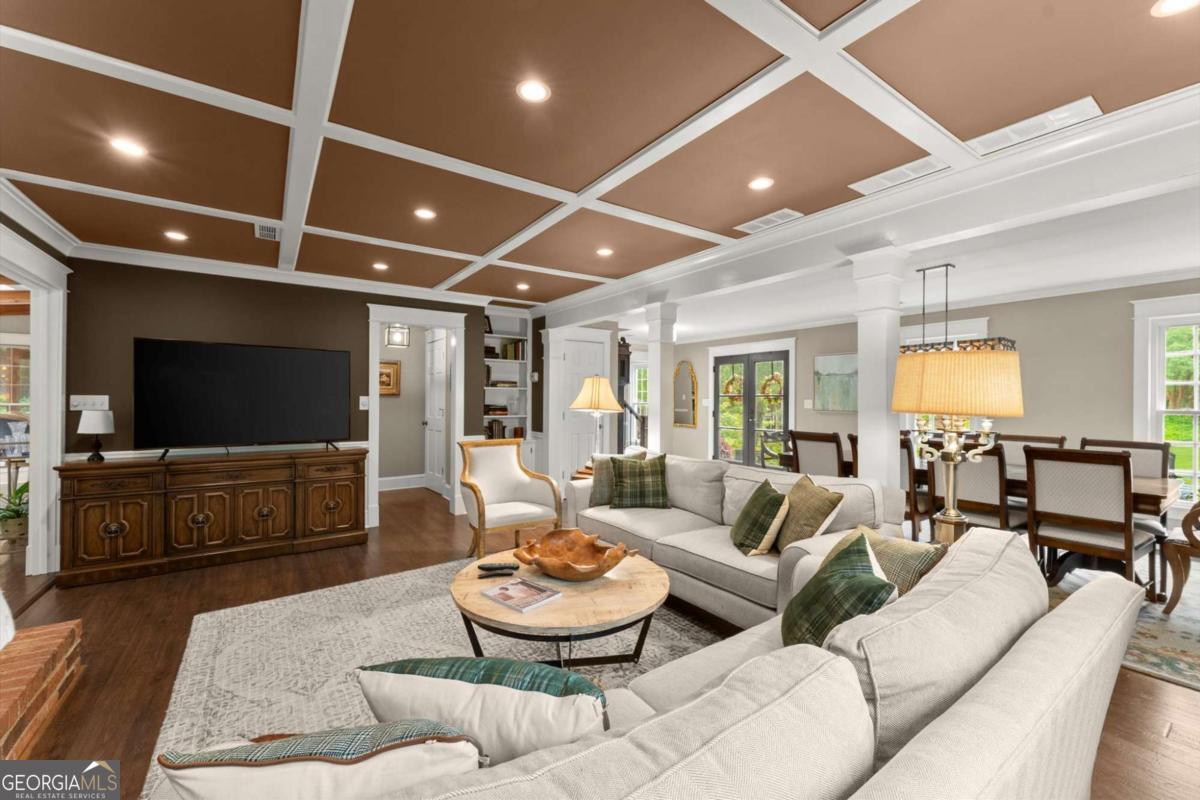 Chestnut Springs - Residential