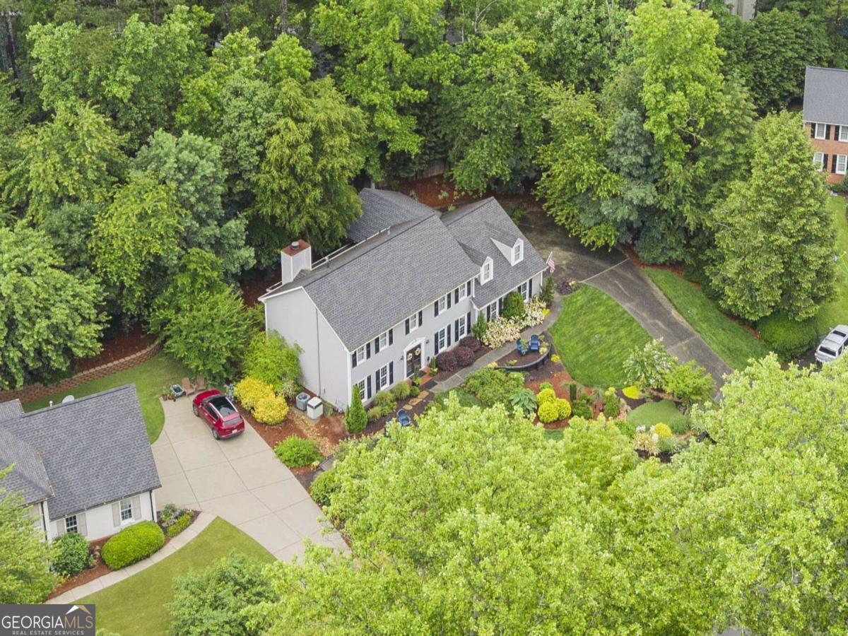 Chestnut Springs - Residential