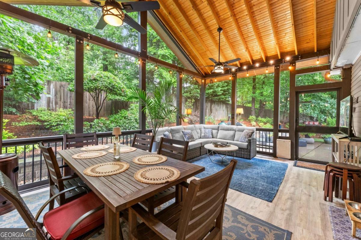 Chestnut Springs - Residential