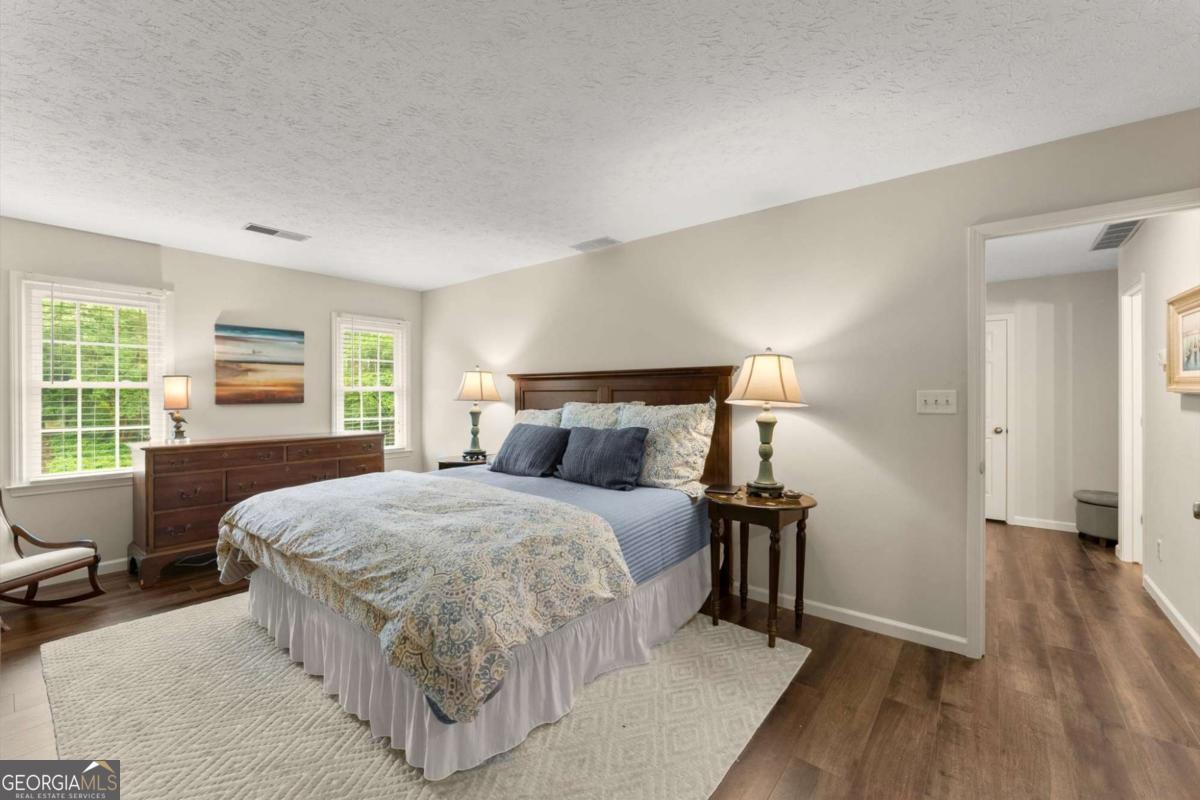 Chestnut Springs - Residential