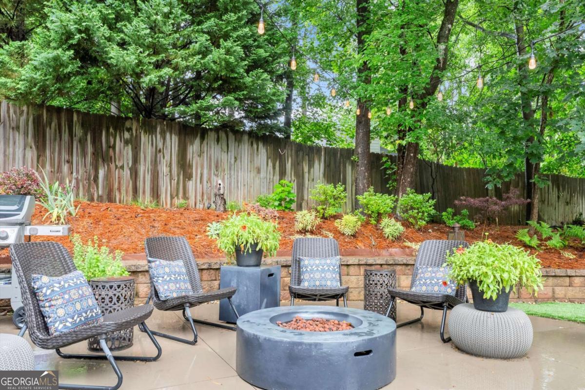 Chestnut Springs - Residential