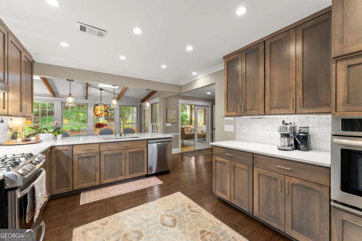 Chestnut Springs - Residential