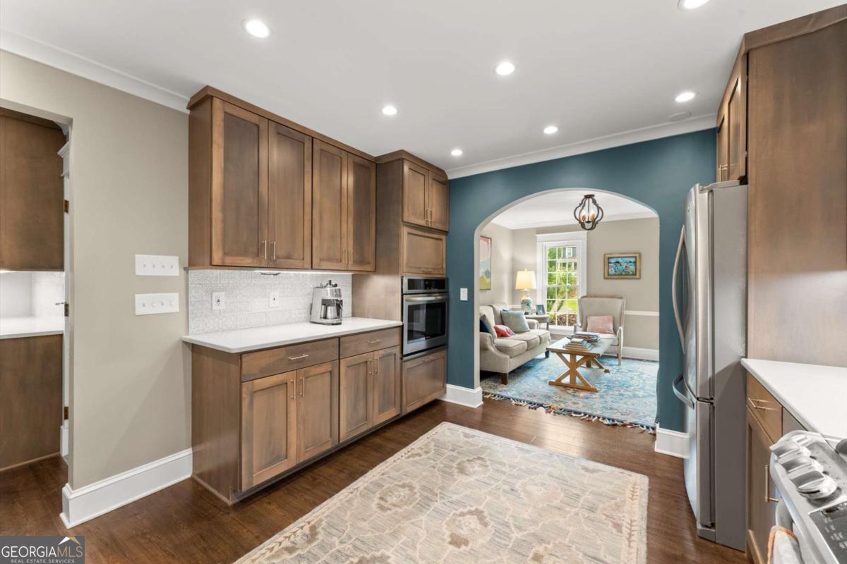 Chestnut Springs - Residential