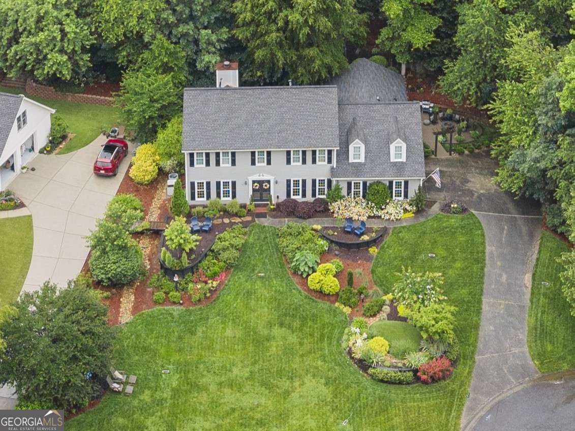 Chestnut Springs - Residential