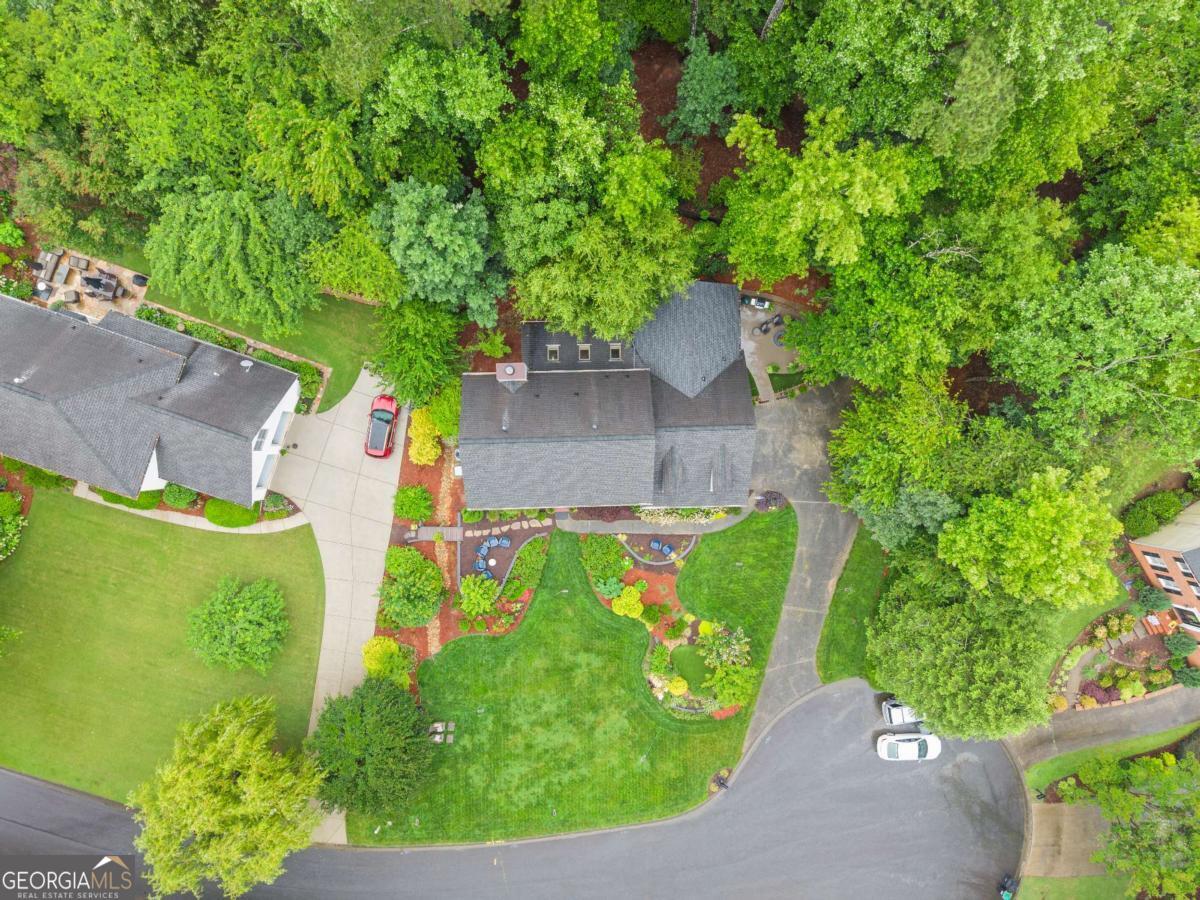 Chestnut Springs - Residential