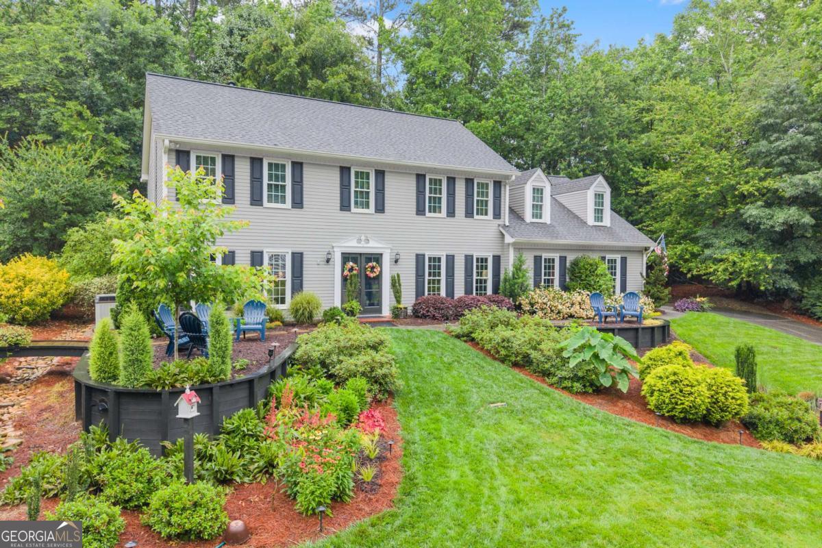 Chestnut Springs - Residential