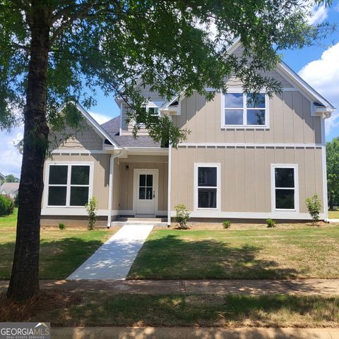 A home in Lanett