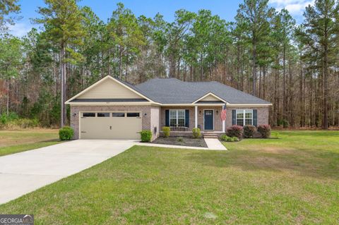 408 Tradewind Trail, Statesboro, GA 30458 - #: 10494759