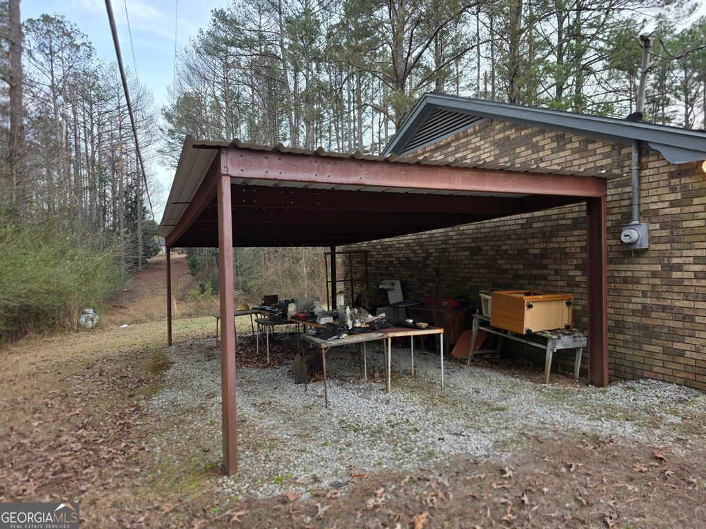 Photo of 484 Riverside Road, Tallapoosa, GA 30176 (MLS # 10677027)