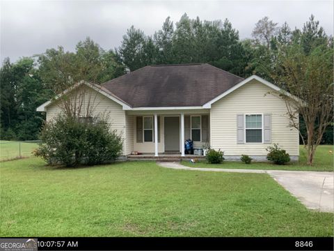 Photo of 339 Longwood Drive, Statesboro, GA 30458 (MLS # 10673860)