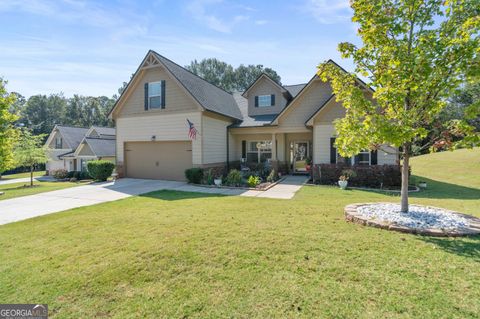 420 Andrew RDG Jefferson GA 30549