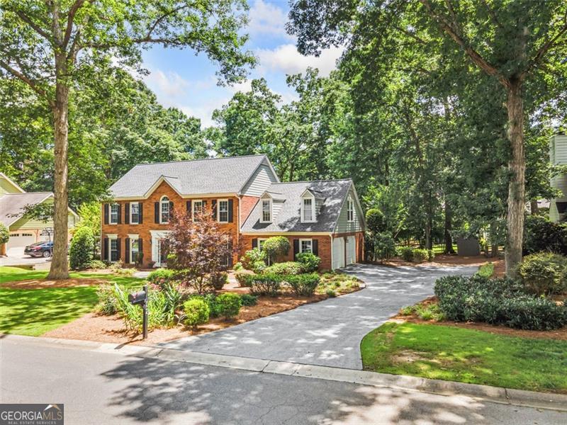 3506 Billingsley DR