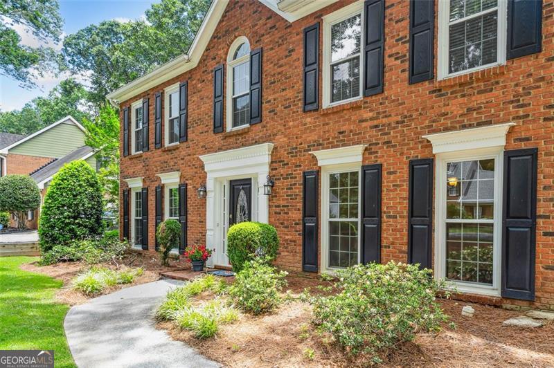 3506 Billingsley DR