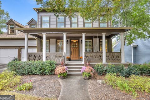 Photo of 616 Parkview Drive, Canton, GA 30114 (MLS # 10649815)