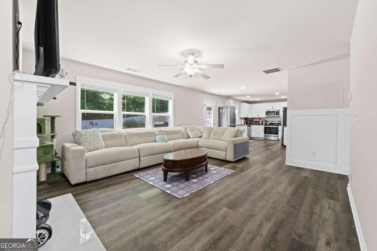 44 Fox Creek DR
