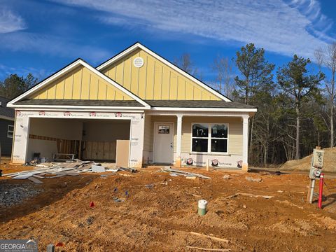 A home in Winder