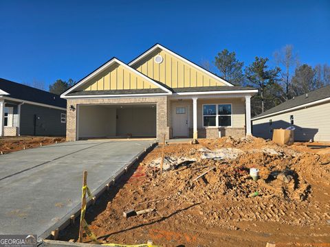 A home in Winder