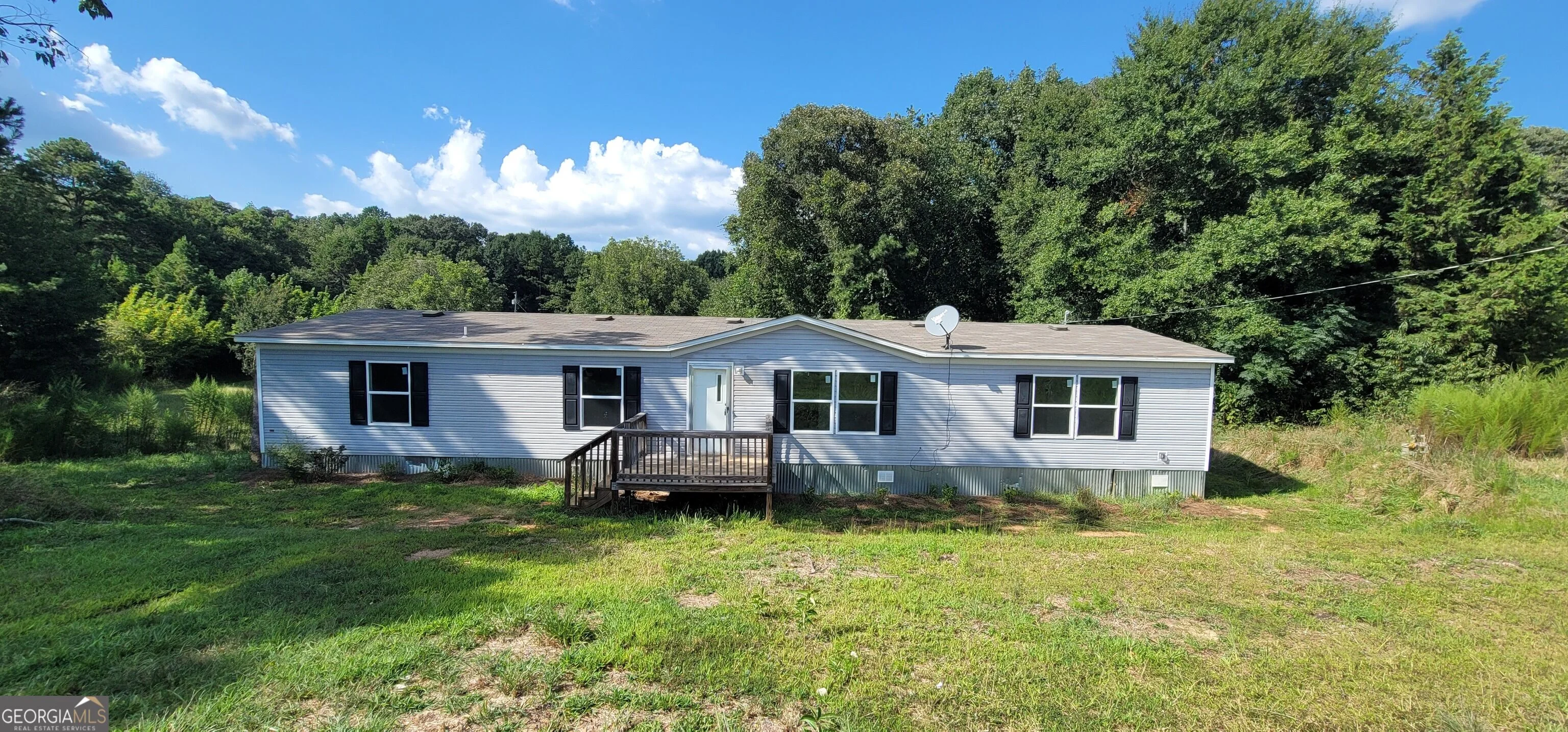 136 Bud Freeman Road, Royston, GA, 30662