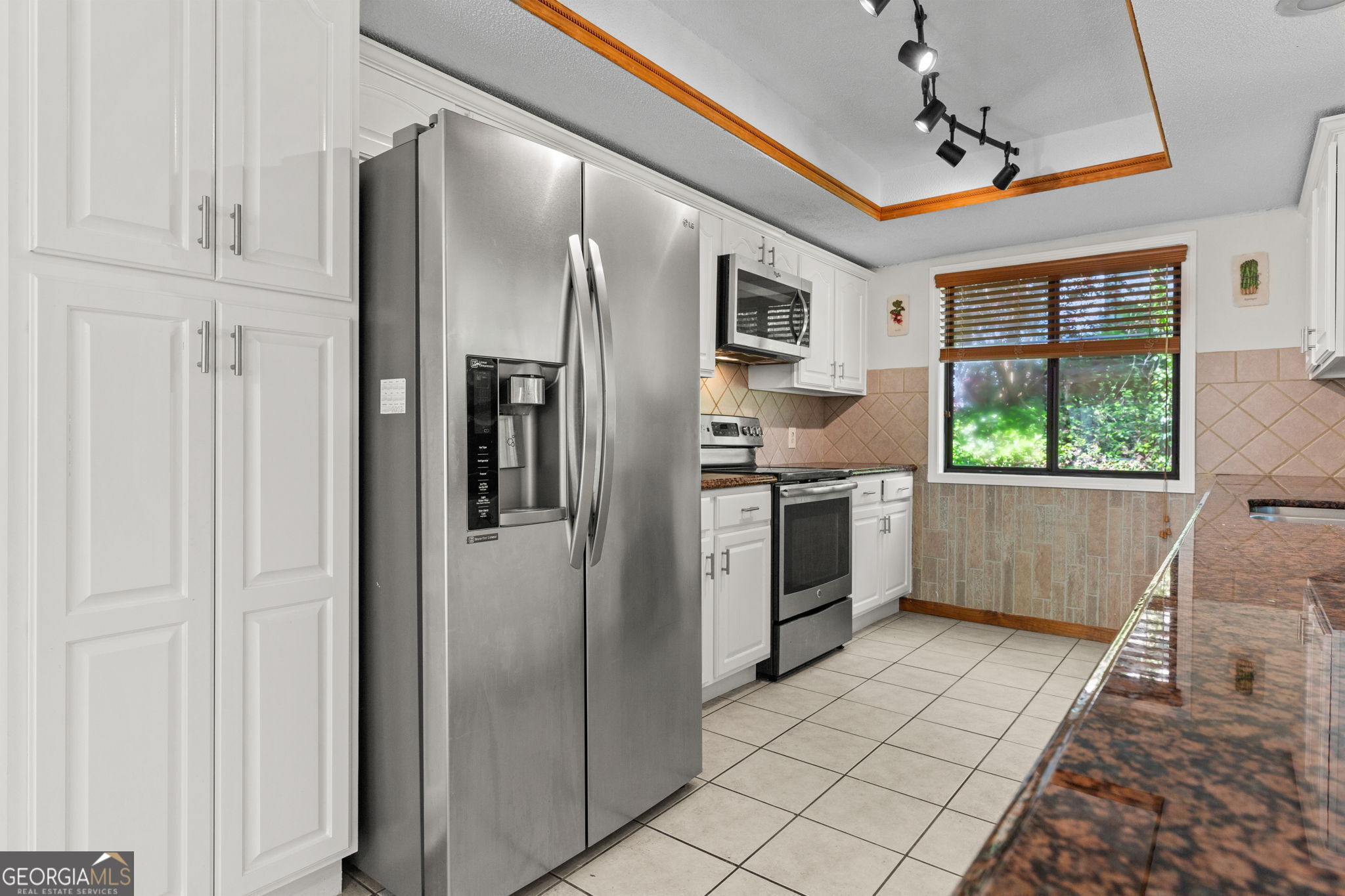 Indian Hills - Residential