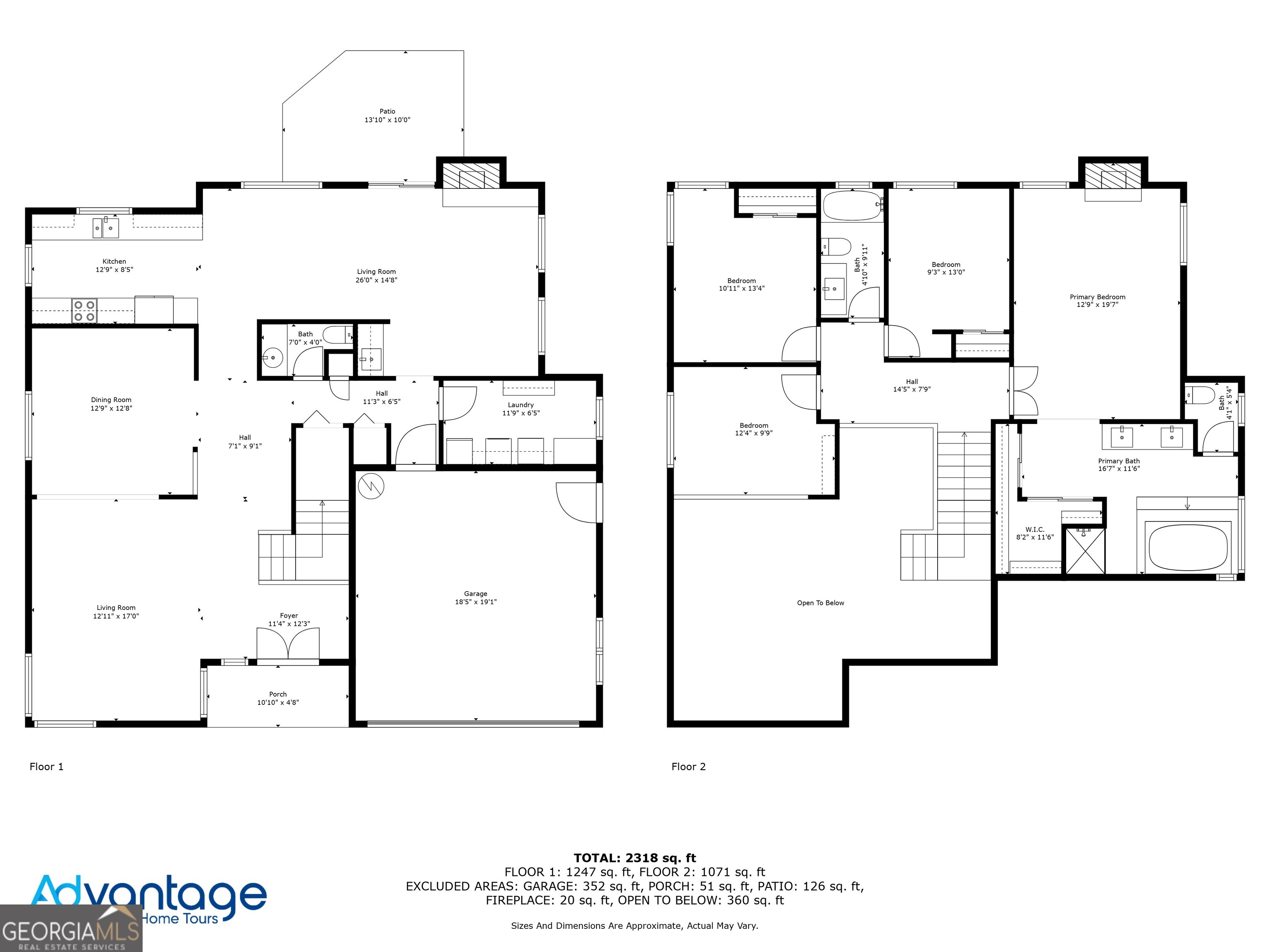 Indian Hills - Residential
