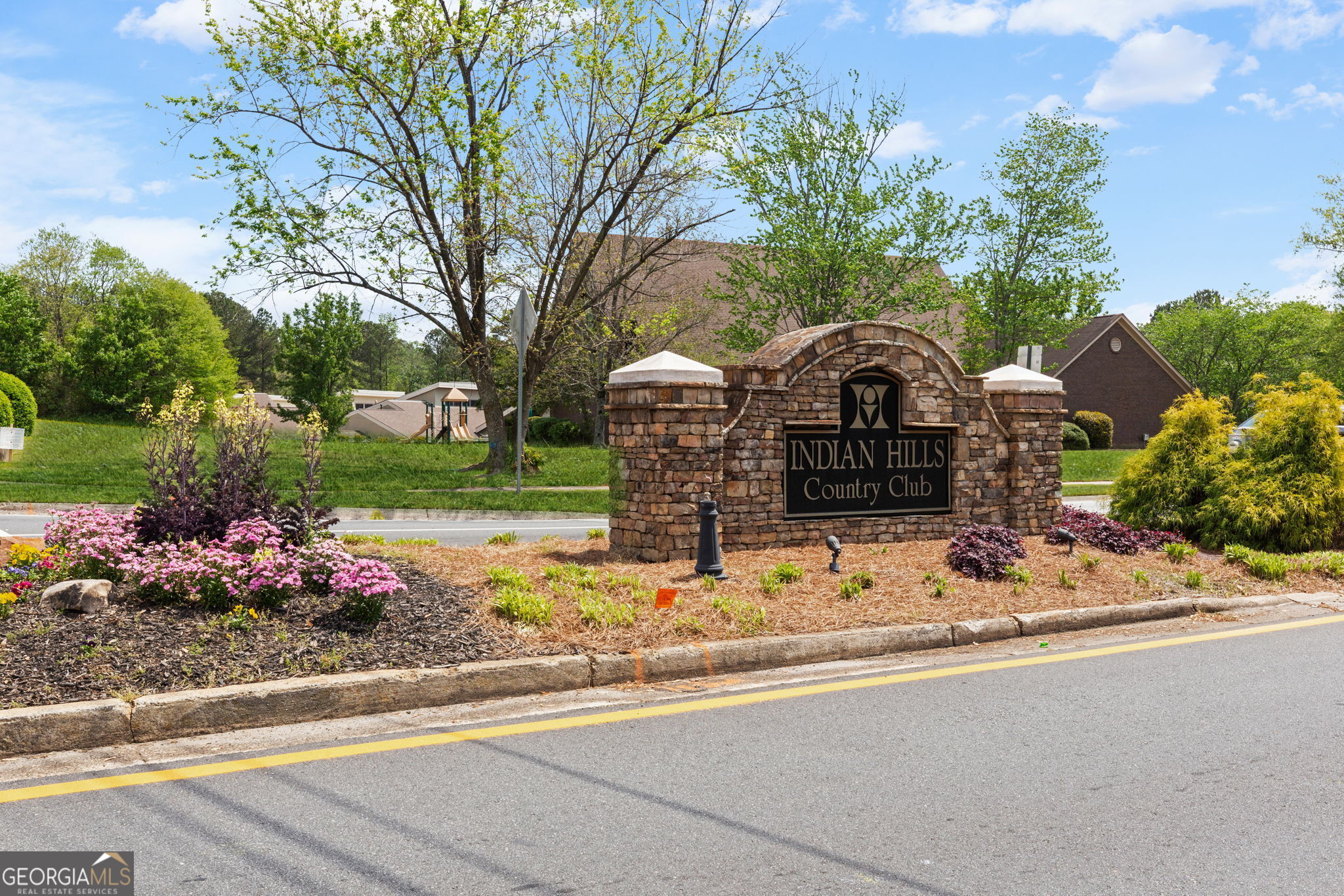 Indian Hills - Residential