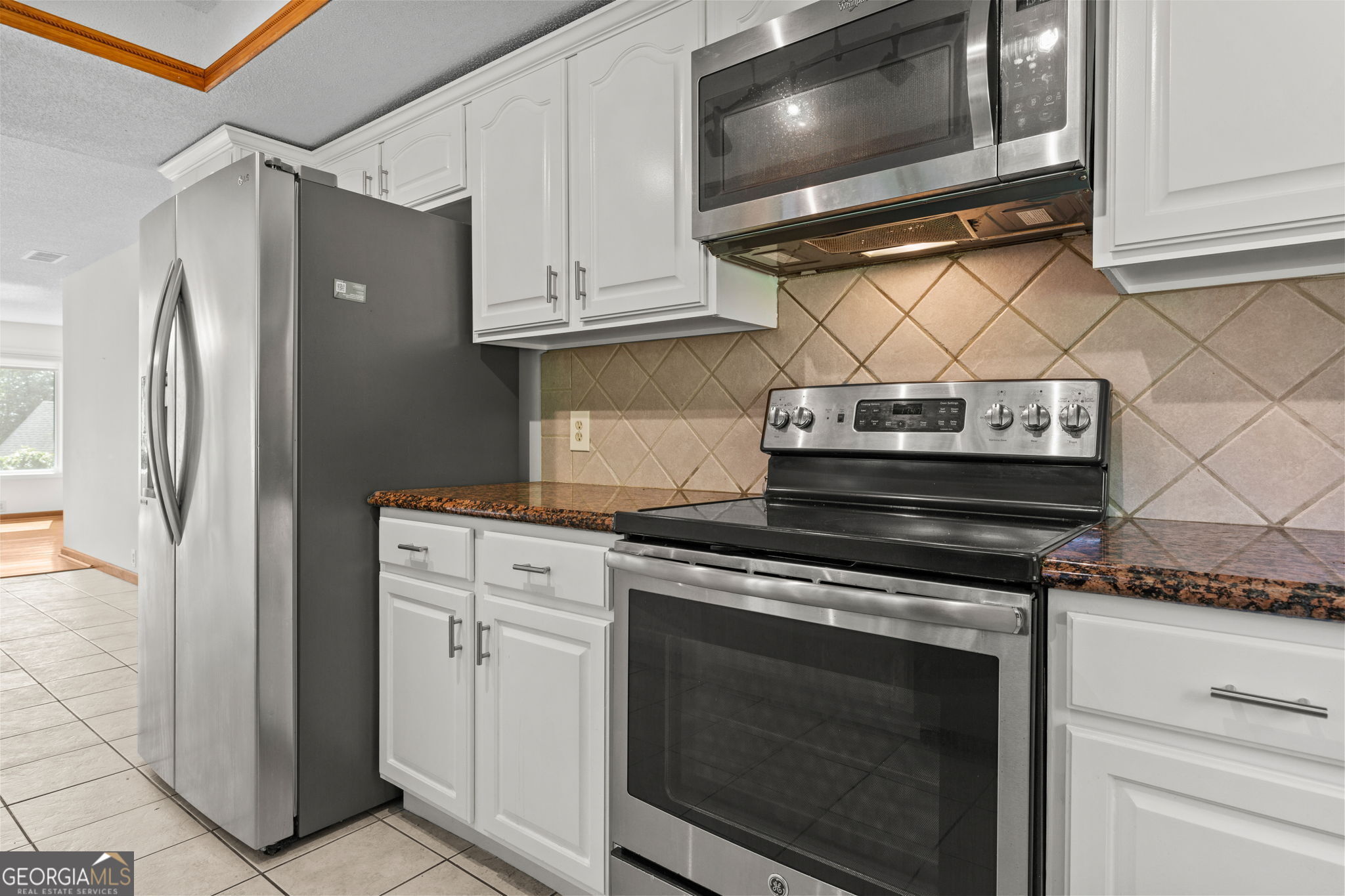 Indian Hills - Residential