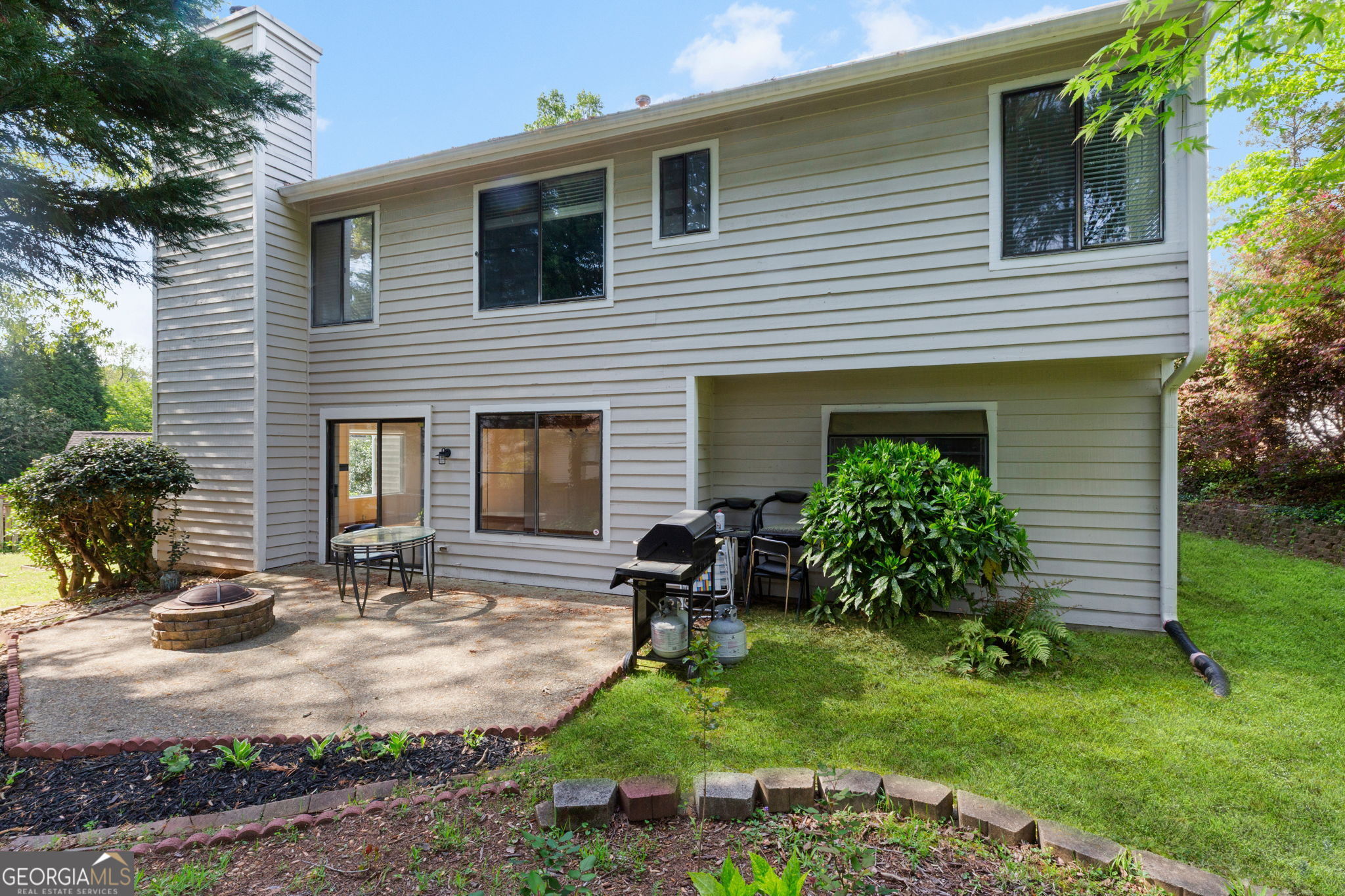 Indian Hills - Residential