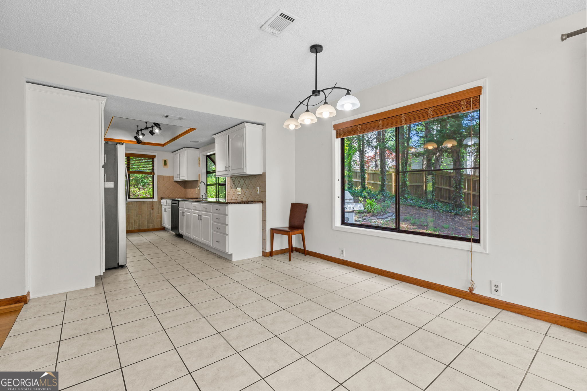 Indian Hills - Residential