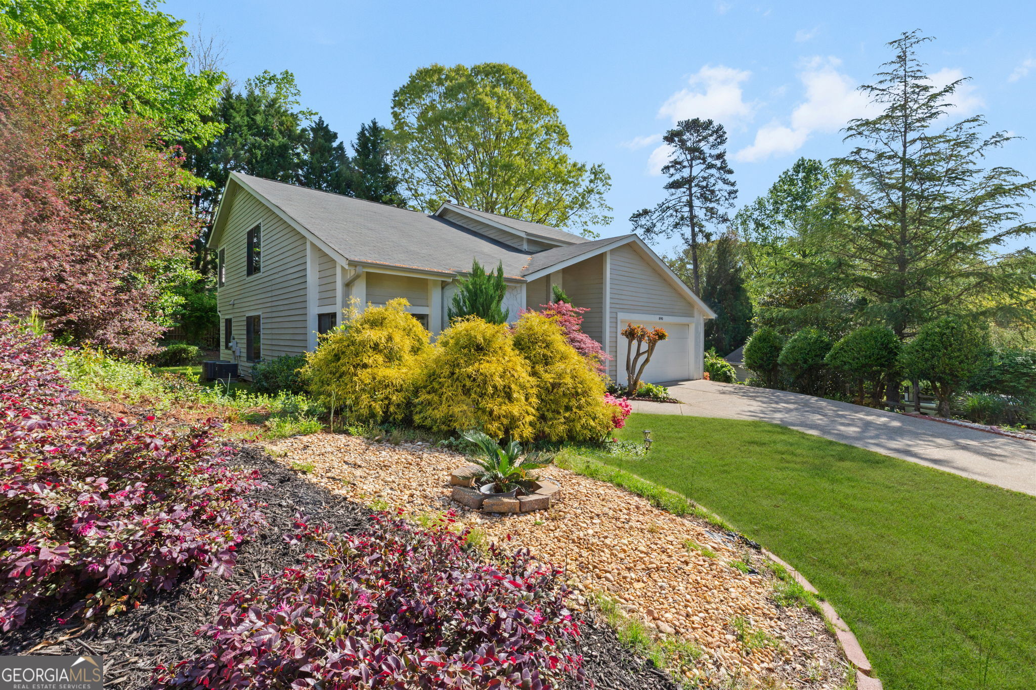 Indian Hills - Residential